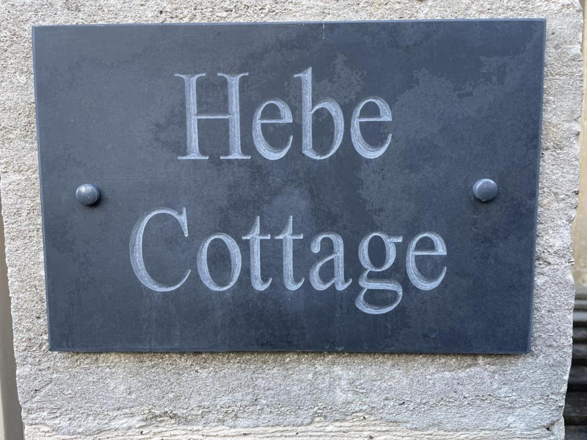 Atworth Hebe Cottage - Idyllic And Homely With Attention To Detail מראה חיצוני תמונה