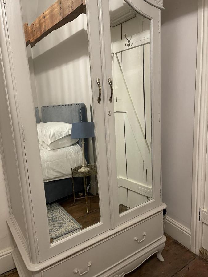 Atworth Hebe Cottage - Idyllic And Homely With Attention To Detail מראה חיצוני תמונה