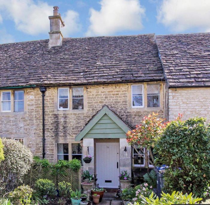 Atworth Hebe Cottage - Idyllic And Homely With Attention To Detail מראה חיצוני תמונה